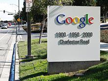 Google     