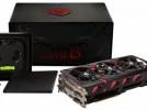PowerColor Devil 13 Dual Core R9 390 c 16   699