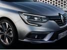 :    Renault Megane 2016