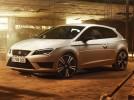 :  Seat Leon Cupra   290 