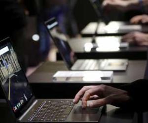 Google, Microsoft  Apple      