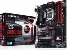 Gigabyte H170-Gaming 3 D3:     DDR3