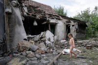По данным ООН, число жертв войны на Донбассе выросло на тысячу человек