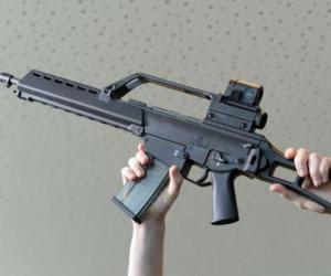    167    G36