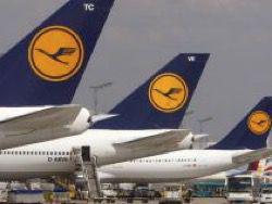 ������ Lufthansa ���������� ����������