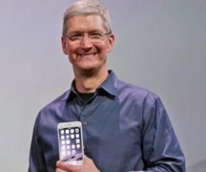  Apple   iPhone 6S  iPad Pro