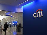 Citigroup: -          