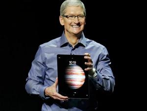 Apple    iPad Pro