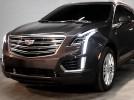 : Cadillac XT5:   -