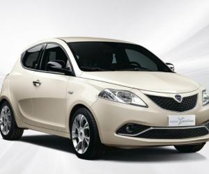 : Lancia    Ypsilon