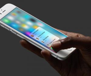       iPhone 6s  