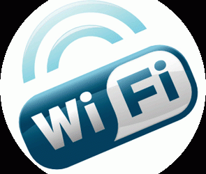 Wi-Fi   
