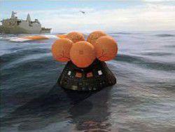  NASA    Orion