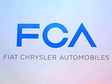 Fiat Chrysler  1,73    