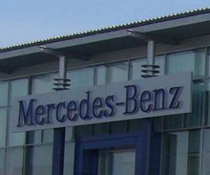     Mercedes  2 