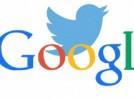 Google  Twitter    