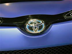 Toyota  $50    
