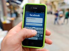   Google  Facebook        