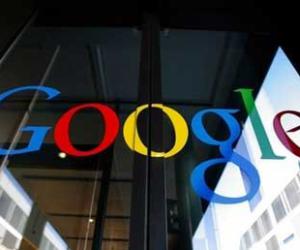  Google       