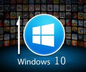     Windows 10    