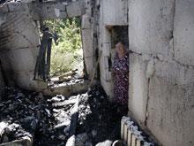 В ДНР хотят завершить все долгострои и заселить в них тех, кто лишился жилья во время боев
