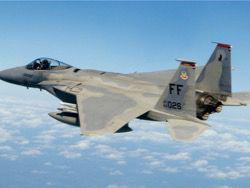  -35       F-15 Eagle