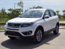 :   Chery Tiggo 5