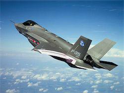 :   F-35    
