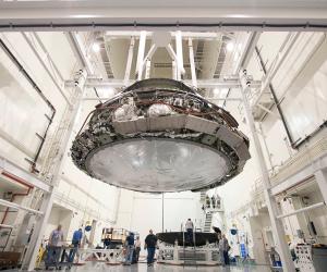 NASA:   Orion     2 