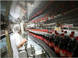 Coca-Cola ����������� � ����� �� �������
