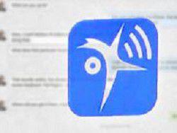     WhatsApp  Viber