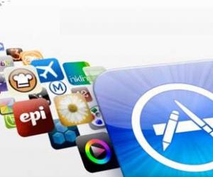  App Store    