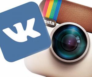 Instagram  Facebook   
