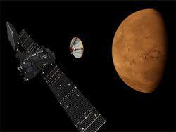    ExoMars-2016  