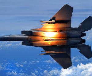F-15C      