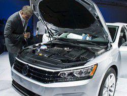 �������� Volkswagen ������ ����������� ������