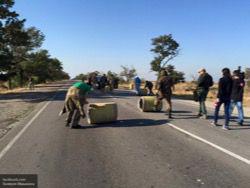 ����� ������: � ����� ���������� ��������� ��������