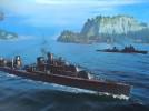 Фото: World of Warships: Встречаем советские эсминцы