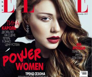       ELLE ()