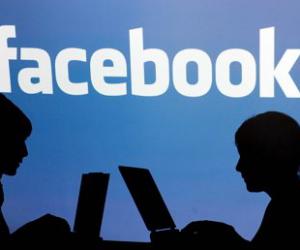 Facebook        