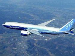 Boeing      
