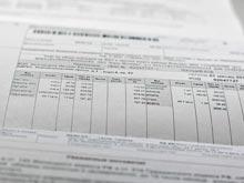 Срок перерасчета платы за ЖКУ могут ограничить одним годом