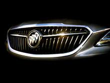 Buick     LaCrosse