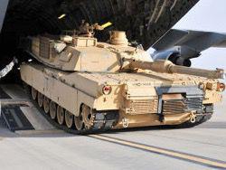  M-1 Abrams   -90