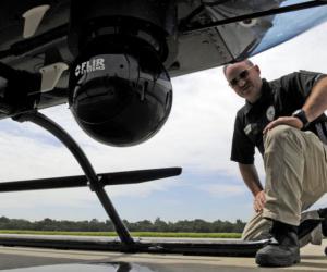 FLIR Systems   