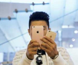      iPhone 6s