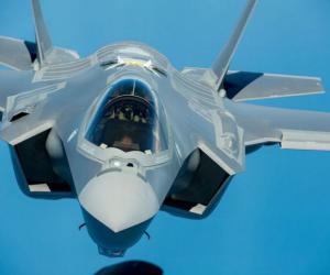 RT:      ,     F-35