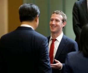  :     Facebook