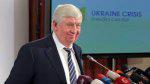 Посол США Джеффри Пайетт на грани истерики