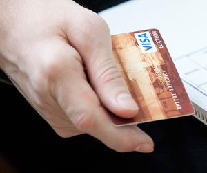      VISA  
